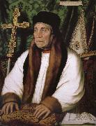 Hans Holbein Weilianwoer portrait classes china oil painting reproduction